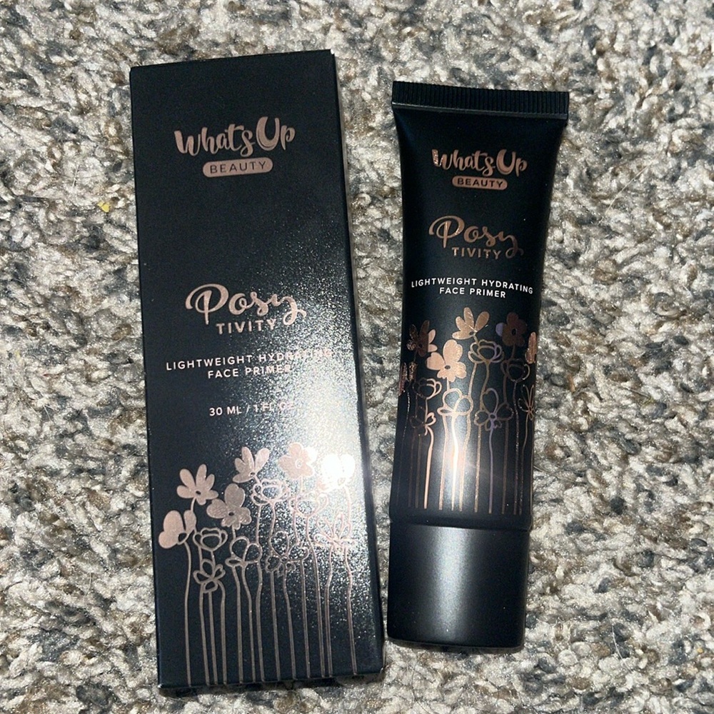 Face primer